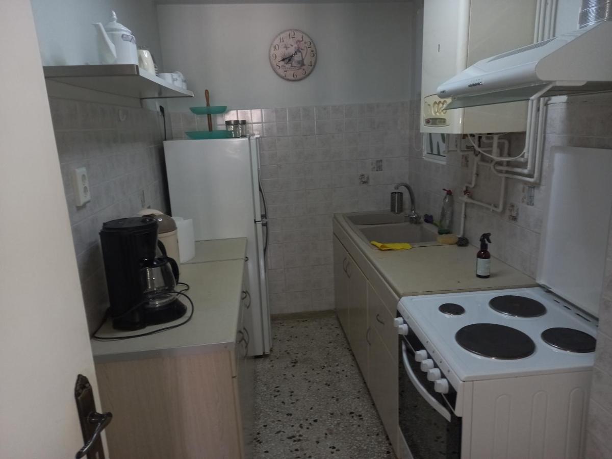 Thiseio Apartment 1 Athen Exterior foto