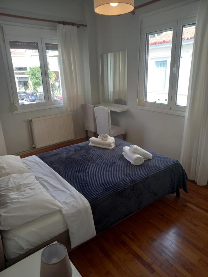 Thiseio Apartment 1 Athen Exterior foto