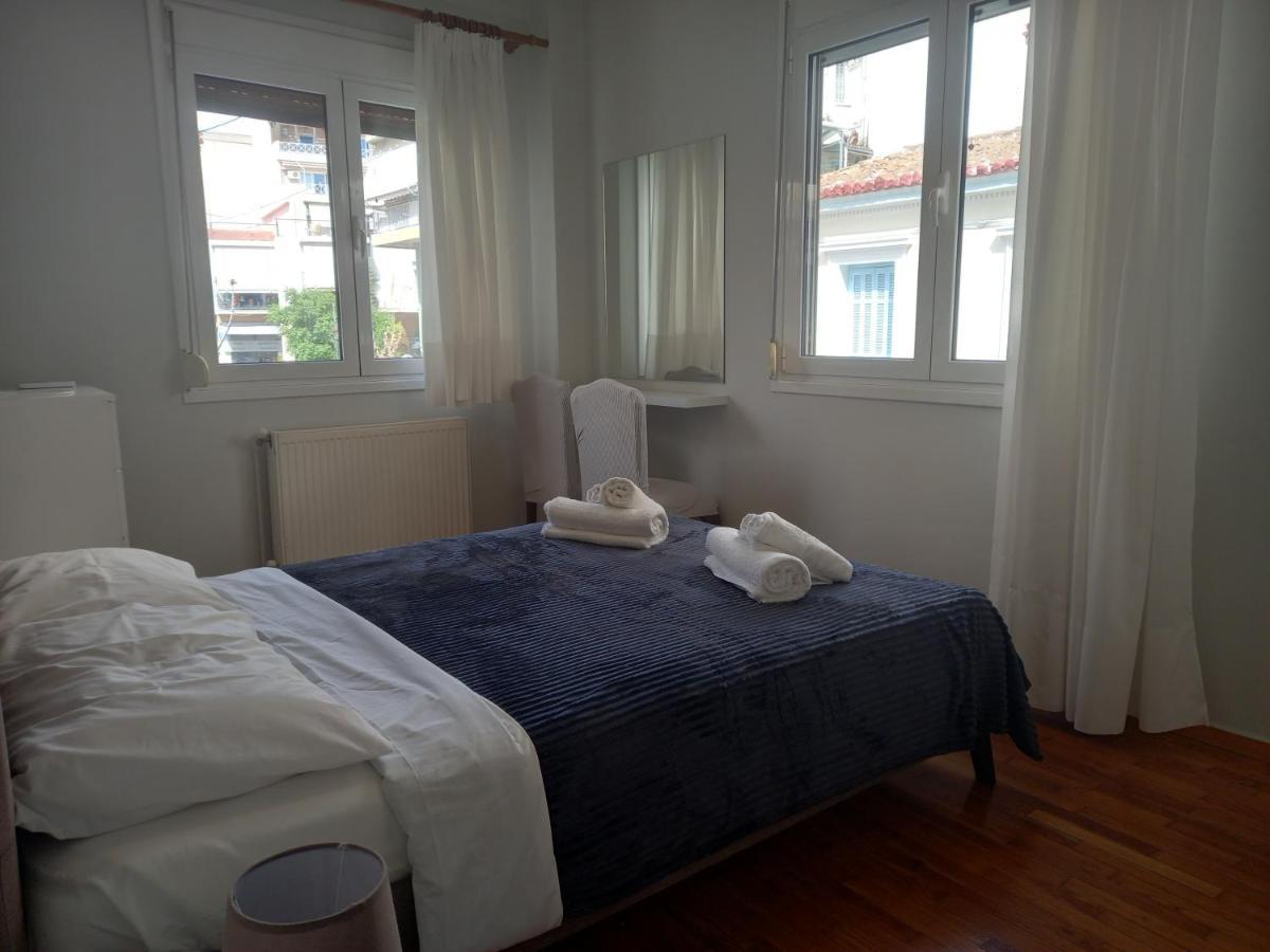 Thiseio Apartment 1 Athen Exterior foto